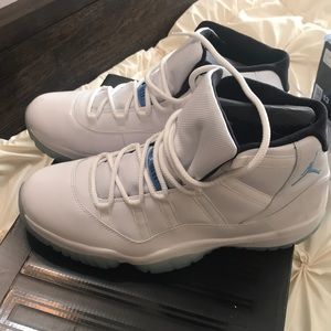 Air Jordan 11 Retro